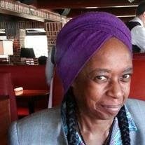 Doris Y. Rogers