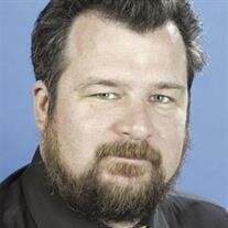 Jon J. Krenek
