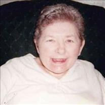 Karen Elaine Weaver