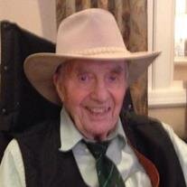 David B. O'Hanlon