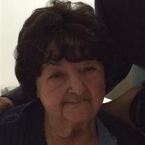 Mary Baranella