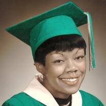 Mrs. Sharon Annette Childress