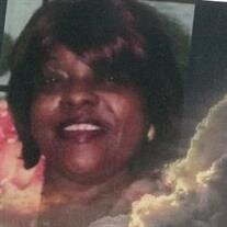 Mrs. Elizabeth Ann Ampy
