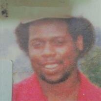 Robert Lee Armstrong