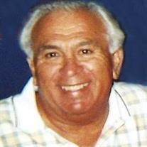 Henry Leon Cooper