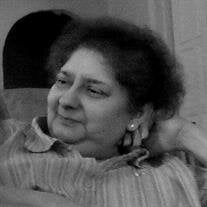 Maria E. Sanchez