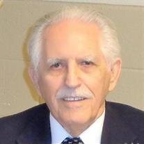 Walter Cook