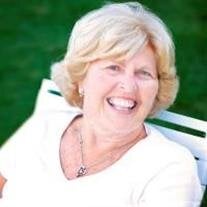 Mary Lou Terwilliger