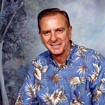 Stephen Theodore Weaver