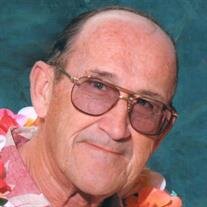 Kenneth James Ratcliff