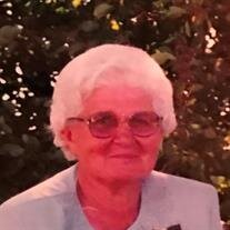 Ruthella Lorraine Forsch