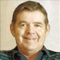 Gerald L. VanCleave