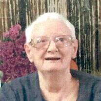 Betty L. Whitlatch