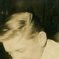 David Lee Patterson