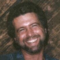 Richard Owen Williams II