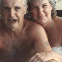 Leona "Lonnie" F. Nicholson