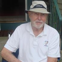 Alexander  McGugan Jr.
