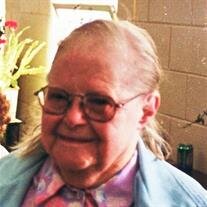 Ruth Pohlman