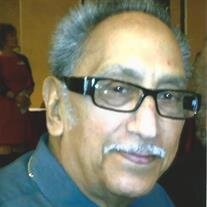 Ignacio  C. Serda