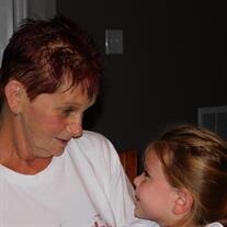 Catherine M. Zamparo