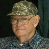 Delbert Green Armstrong Sr.