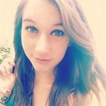 Ms. Tristin Marchand-Dignard
