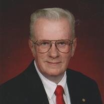 James D. Clinton