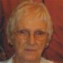 Conita "Connie" Kiser