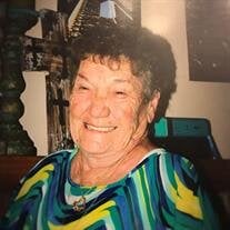 Ruth "Sikes" Bailey