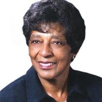 Dr. Ruby Wilhite Delaney