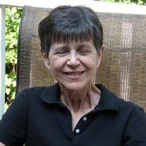 Alice M. Trapani