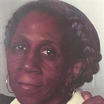 Ms. Kandis Jean Guest