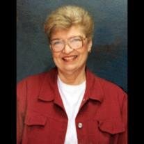 Shirley K. Mueller