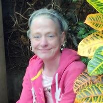 Tara Lynn Cummiskey