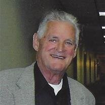 Mr. Laurie R. "Nick"  Nichols