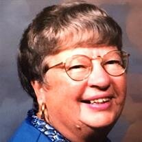 Joyce  S. Deitz