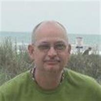 Kevin Lee Williams