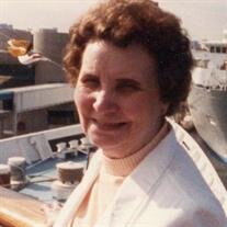 Juanita M. Graham