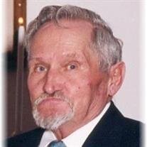 Mr Cleveland  W. "Peanut" Wright