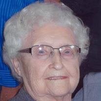 Harriet E.  Synovec