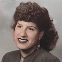 Julia Rodriguez