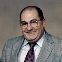 Mr. Carmine J. "Carmen"  Nicotera, Sr.