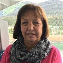 MaryAnn DeMichel