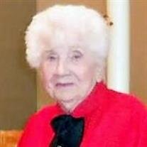 Catharine M Hearrold