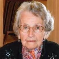 Kathryn A Holshouser