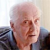 William 'Bill' Katzmark