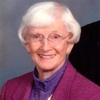 Pearl L Wilson