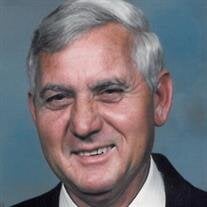 Lowell Wayne "Dolly" Finney