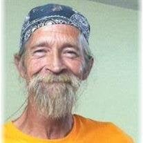 Benjamin J. Newsome