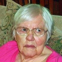Mae Kathryn Vance